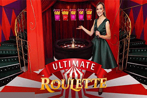 Ultimate Roulette