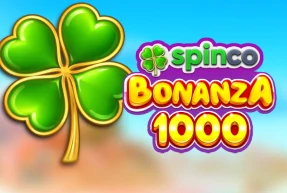 Spinco Bonanza 1000
